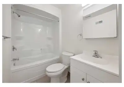 Summer Sublet. $750 per month from May 1st- August 31st. 4 Bedroom house, 2 Bath, 10 mins walk to bu...