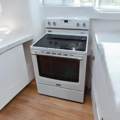 Maytag Gemini Range, View more