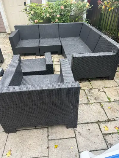 patio furniture, View more