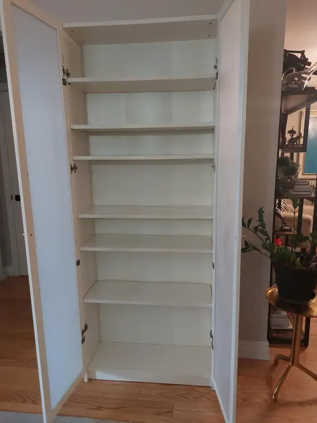 Ikea Billy Bookcase Cabinet63234832485891121