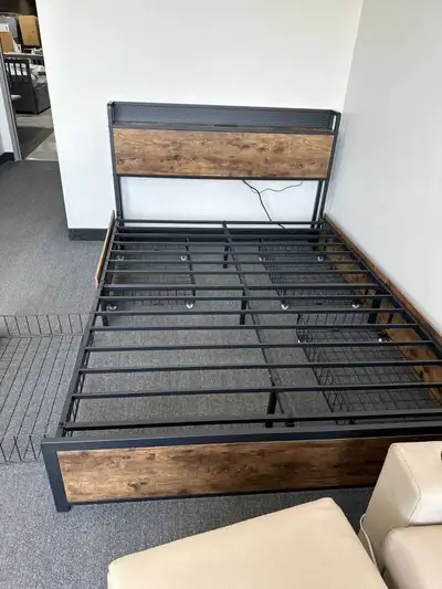 Brand New bedframe for sale near me , View more