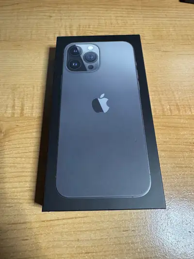 iPhone 13 Pro Max, View more