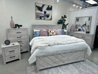 STORE SALE IN MISSISSAUGA! DISCOUNTED PRICE ON ITALIAN BEDSETS!