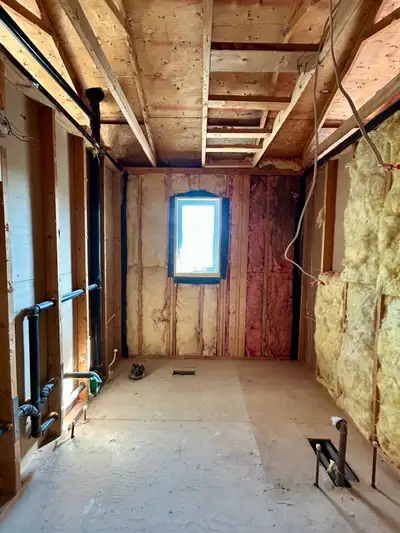 ORIGIN DEMOLITION INC — Interior & exterior demolition services, View more