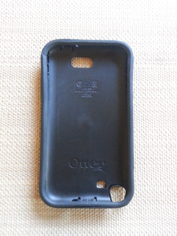 Samsung Galaxy Note 2 Otter Box in Cell Phone Accessories in Oshawa / Durham Region - Image 4