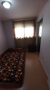 Room For Rent - (Avaliable) - 2 Punjabi Couple And Girls.