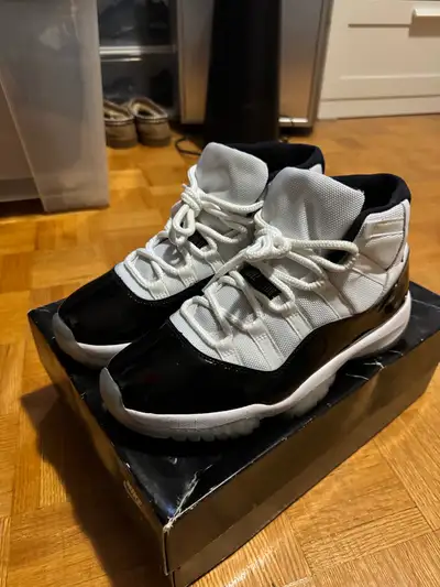 Air Jordan 11 Retro “Concord”, View more