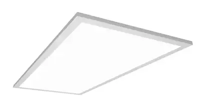 NEW 2x4 LED Troffer lights, 4000K/5000lumen/50w. $60ea or 6/$300, View more