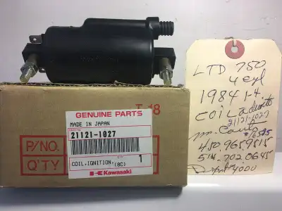 Elle est neuf dans la boîte. Pas de courriel, seulement appel au 514-944-0645 svp. L’endroit pour ra...