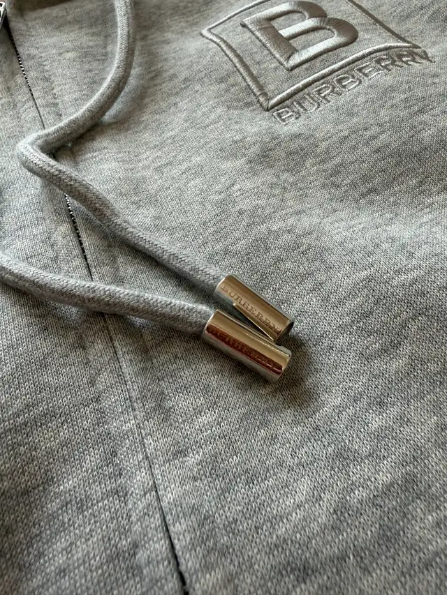 Burberry Mens Hoodie Brand New w Tags in Men's in City of Toronto - Image 6