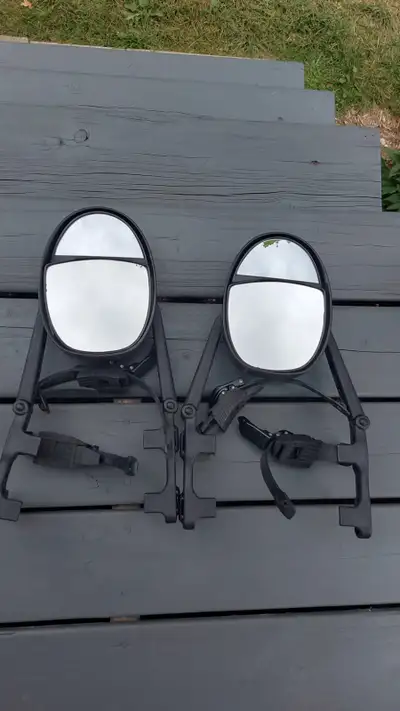 Rallonge pour miroir d autos