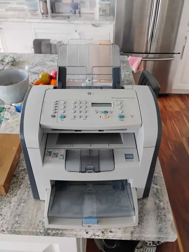 HP LaserJet M1319f MFP64959973785473120