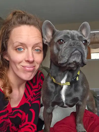 Summer vacation is quickly coming up. If you are in need of a pet sitter for your dog, check out my...