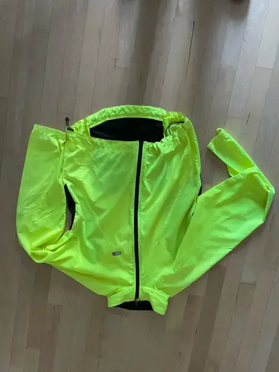 Manteau vélo Louis Garneau, View more