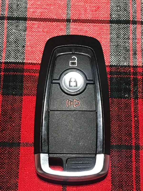 Ford F-series trucks, Edge, Ecosport key fob in Other Parts & Accessories in Moose Jaw