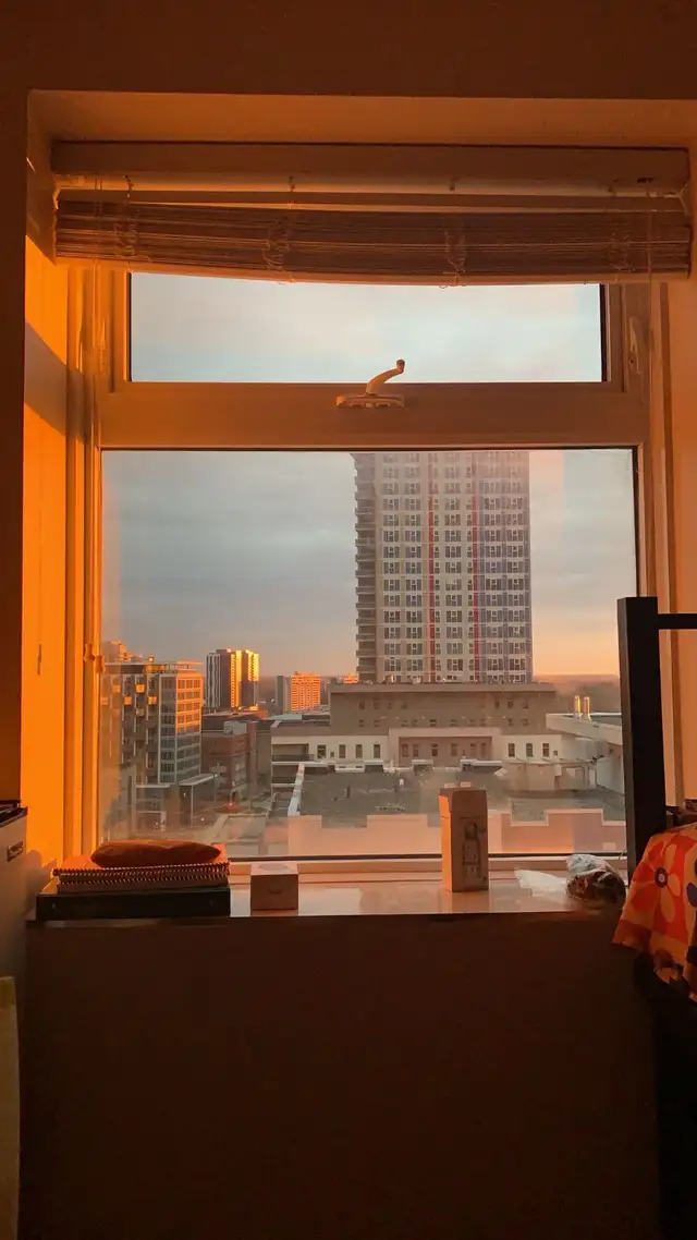 ROOM FOR RENT (SPRING SUBLET) ALL GIRLS - WATERLOO Private Room in Room Rentals & Roommates in Kitchener / Waterloo - Image 9