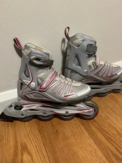 Rollerblade Spiritblade 60W - Size 7, View more