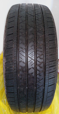 Continental All seasons tires for sale!
