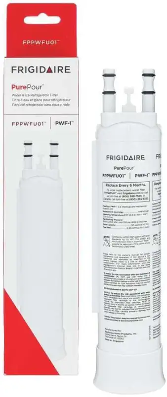 Frigidaire FPPWFU01 PurePour PWF-1 Water Filter, View more