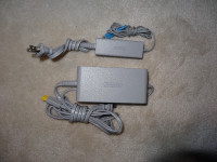 Nintendo Wii U Power Supplies