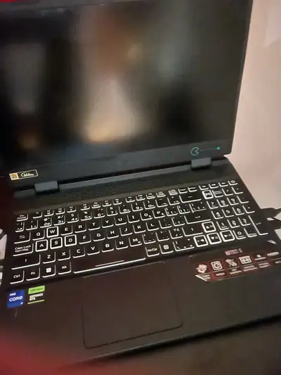 RTX 4050 High End Gaming Laptop, View more