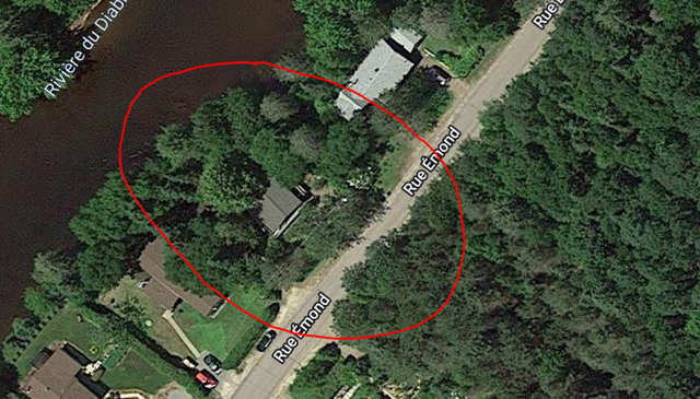 Maison de 2 chambres et 1.5 salles de bain location +32 jours in Quebec in Canada - Image 11