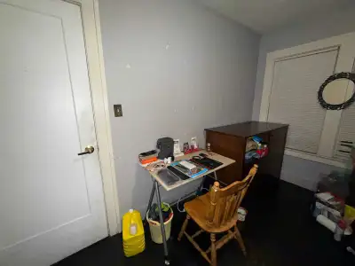 Fully Furnished Private Room Available for Rent – Prime Location! Located right beside University of...