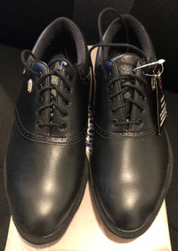 NEW Etonic Lites 100 Men’s Golf Shoes Size 8.5