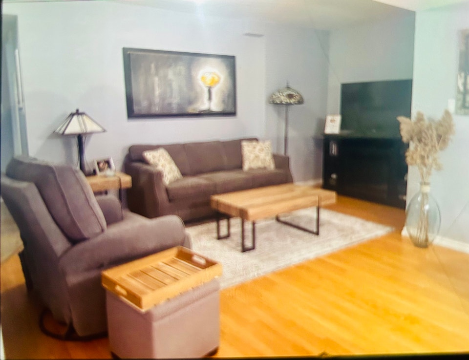 Apartment for Rent 2