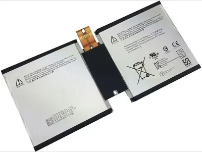 battery for Microsoft SURFACE 3 - 27.5Wh,2 cells, View more