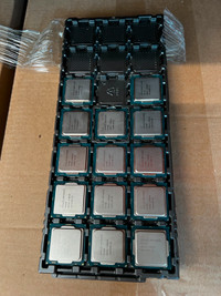 Processeur CPU Intel G4400 LGA1151