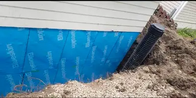 Basement Waterproofing, View more