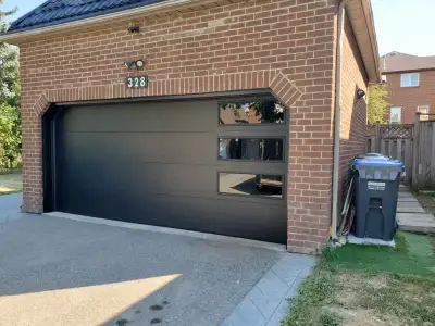New modern garage doors , View more