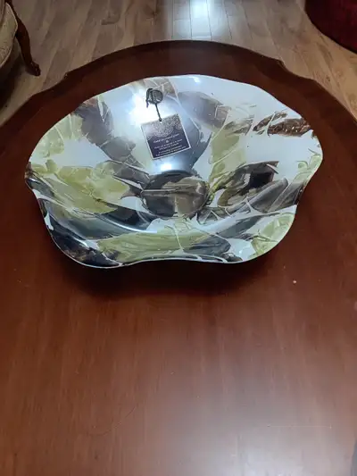 Decorative bowl, View more