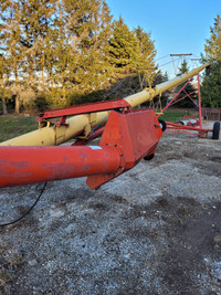 Westfield MK100-71 Auger