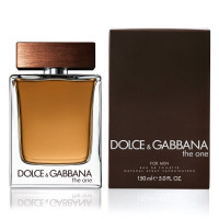 Dolce & Gabbana the one Cologne for Men 100 ml