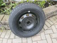 195/65r15 Single New Tire