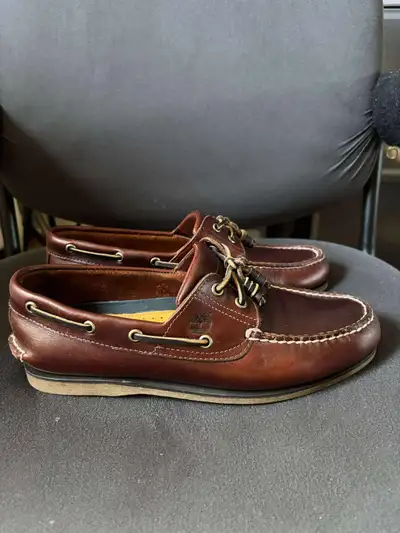Timberland boat shoes, View more