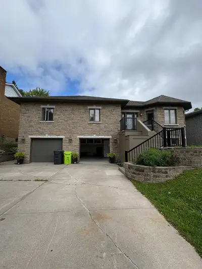 HOUSE FOR RENT – SAULT STE. MARIE, ON Location: 562 Wilson Street Rent: message Property Type: Singl...