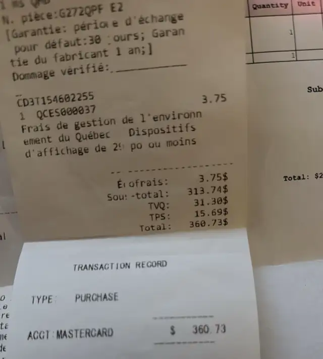 gaming setup in Desktop Computers in City of Montréal - Image 7