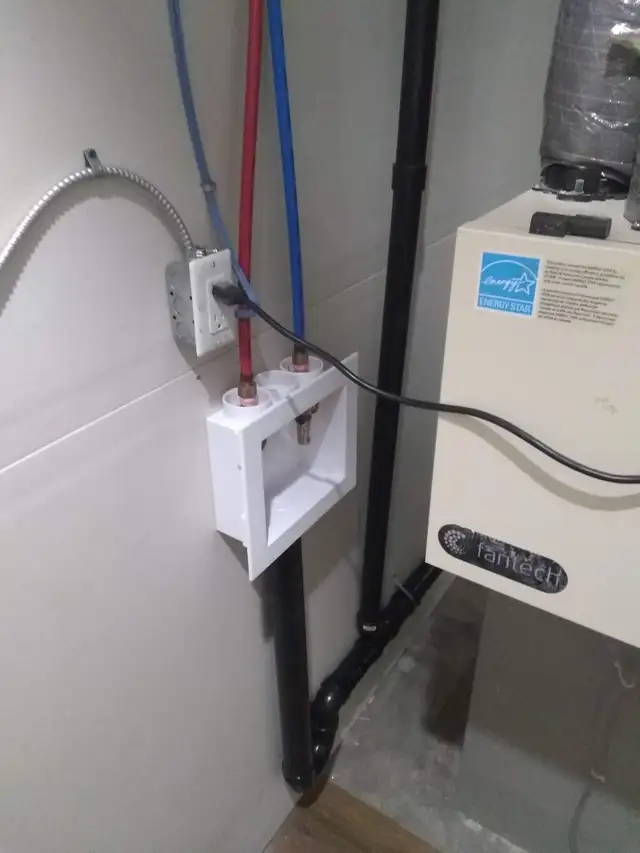 Red seal plumber525303453865758724