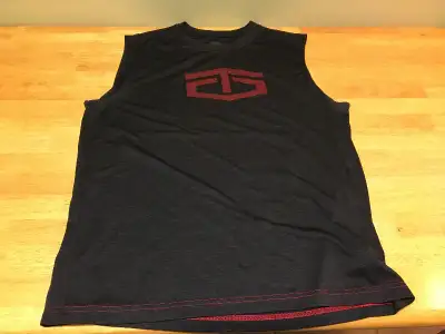 Tapout B&R Undershirt - Polyester Shirt 24