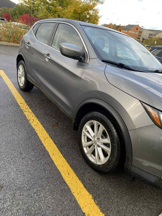 2017 Nissan Qashqai in Cars & Trucks in Gatineau - Image 3