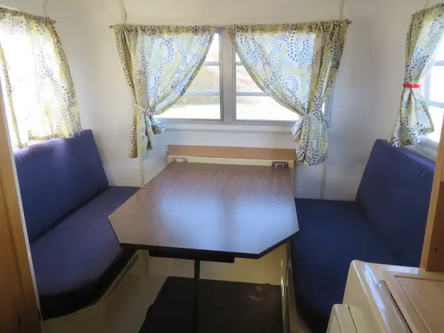 1975 Trillium Camper Trailer in Travel Trailers & Campers in New Glasgow - Image 7