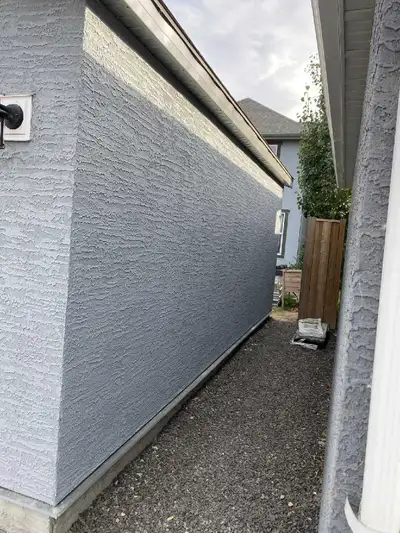 Coral Stucco&Parging, View more