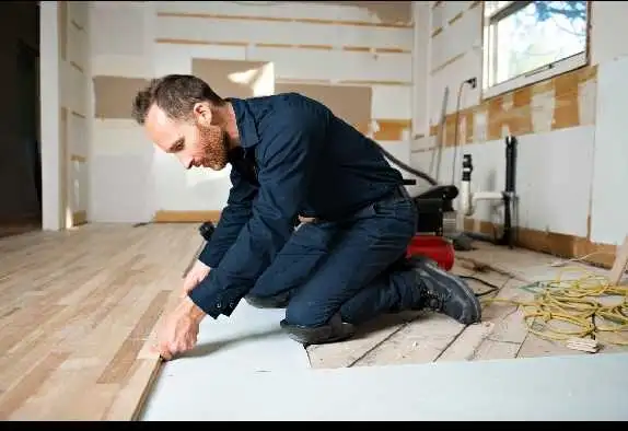 Hardwood flooring installation 478645824919982081