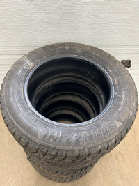 225 60 16 winter tires
