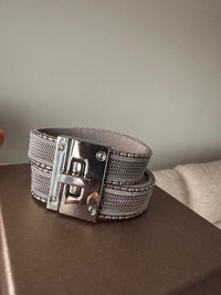 [Brand New] Silver Link Bracelet