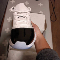 Air jordan 11 cmft low 