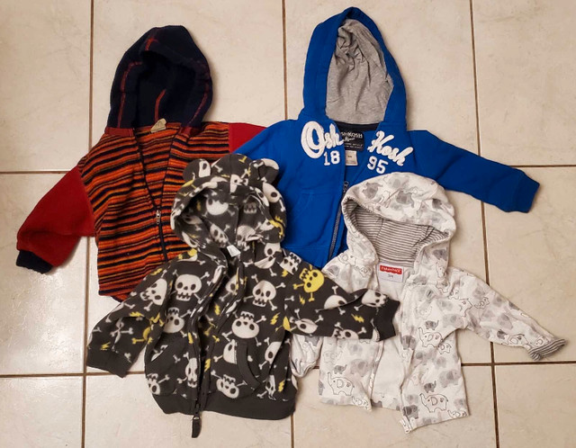 Boy Clothes - 3 to 6 Months in Clothing - 3-6 Months in Oshawa / Durham Region - Image 3